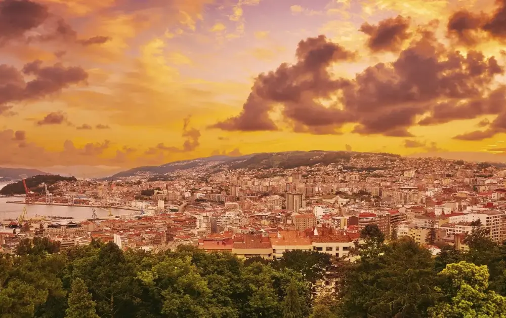 Vigo 2-548548