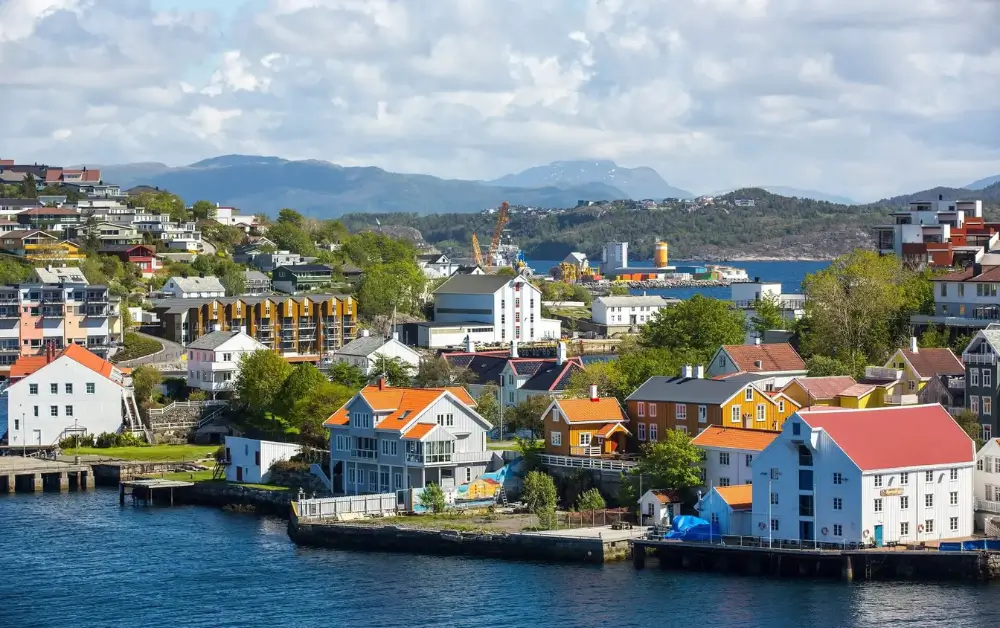Kristiansund-568568