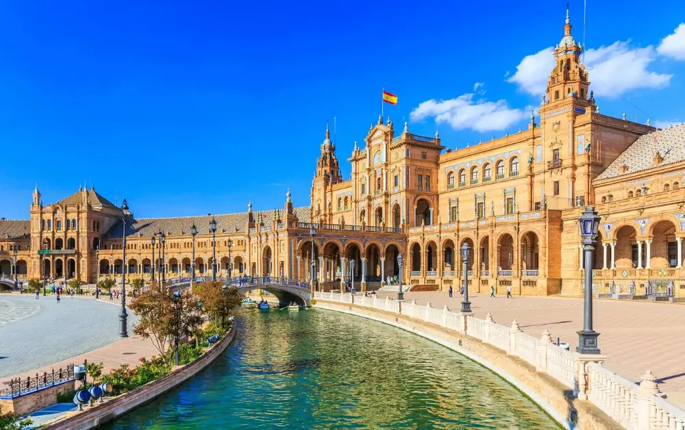 Seville, Spain-36767