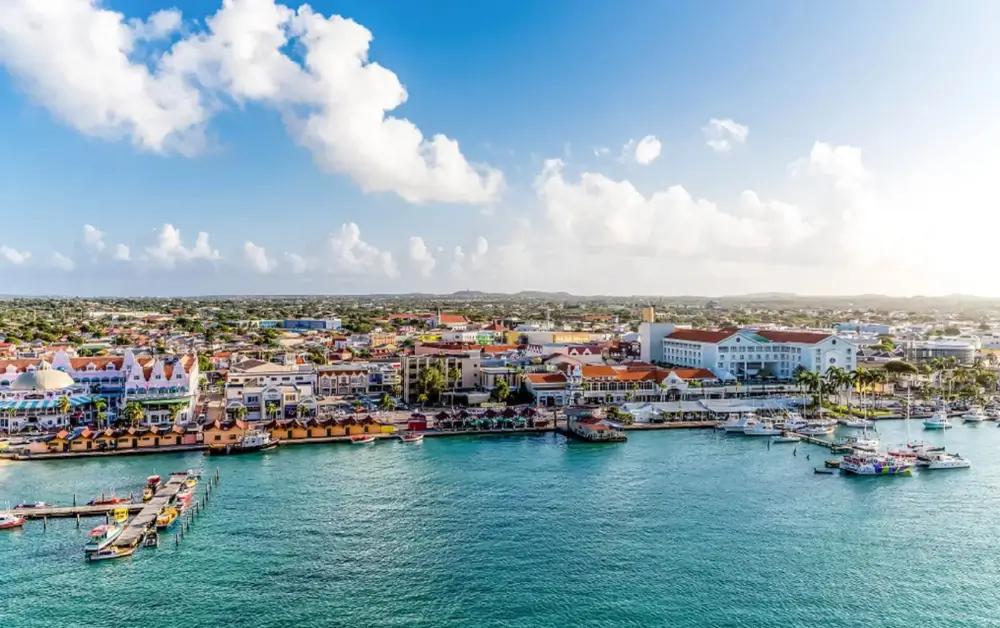 Oranjestad-58685