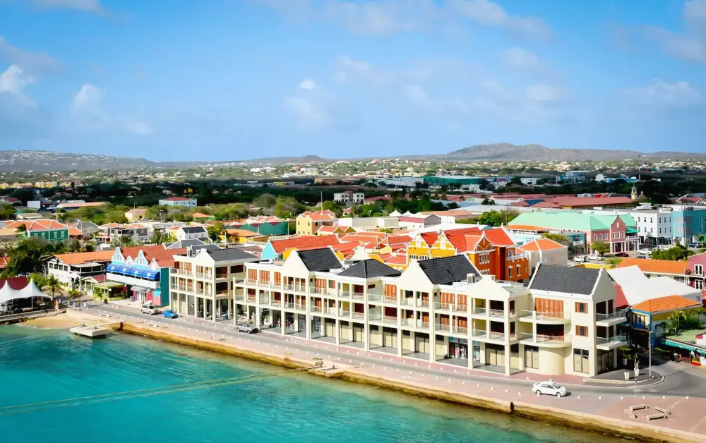 Kralendijk, Bonaire-5569