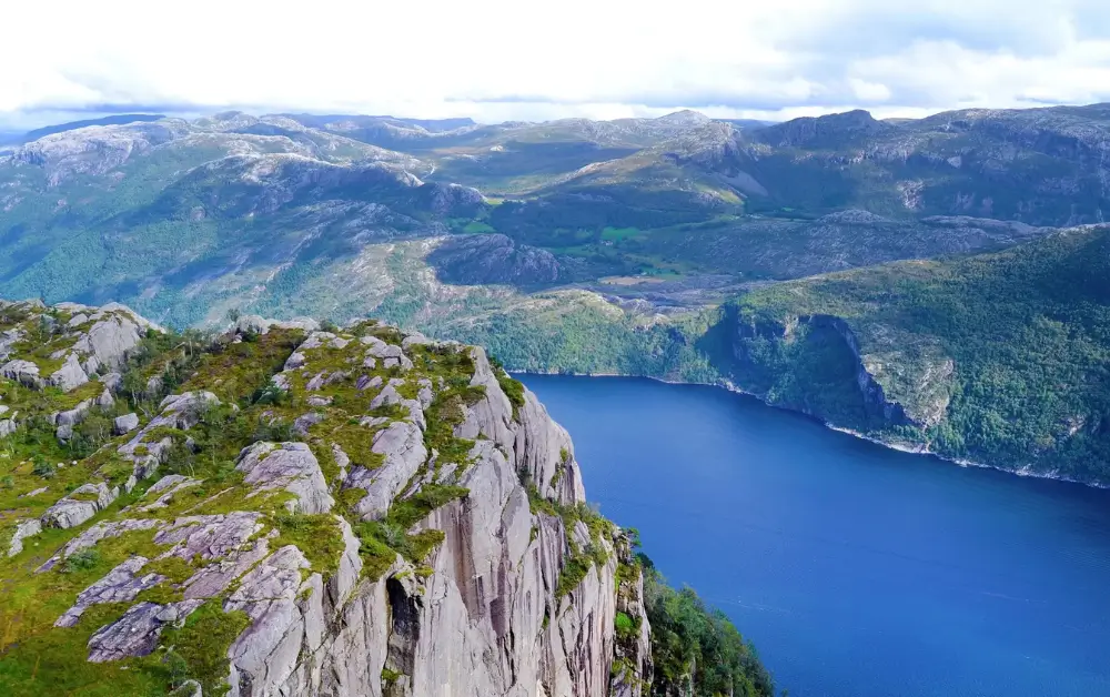 Lysefjord-263474