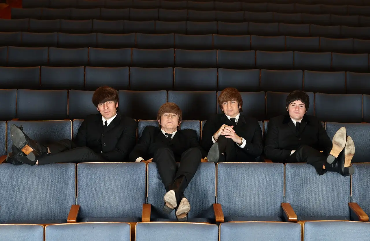 Beatles