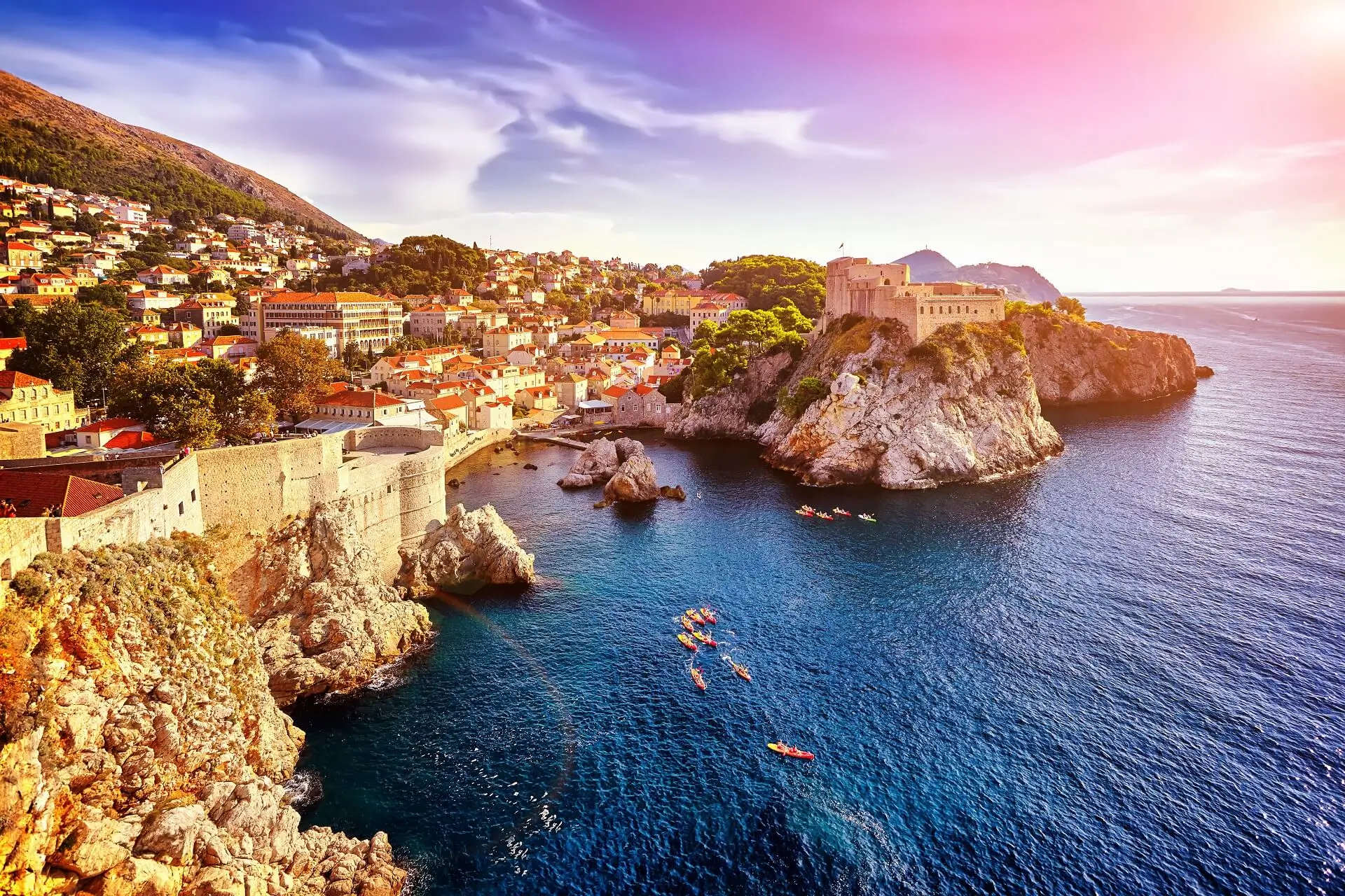 Dubrovnik-Croatia - 262874