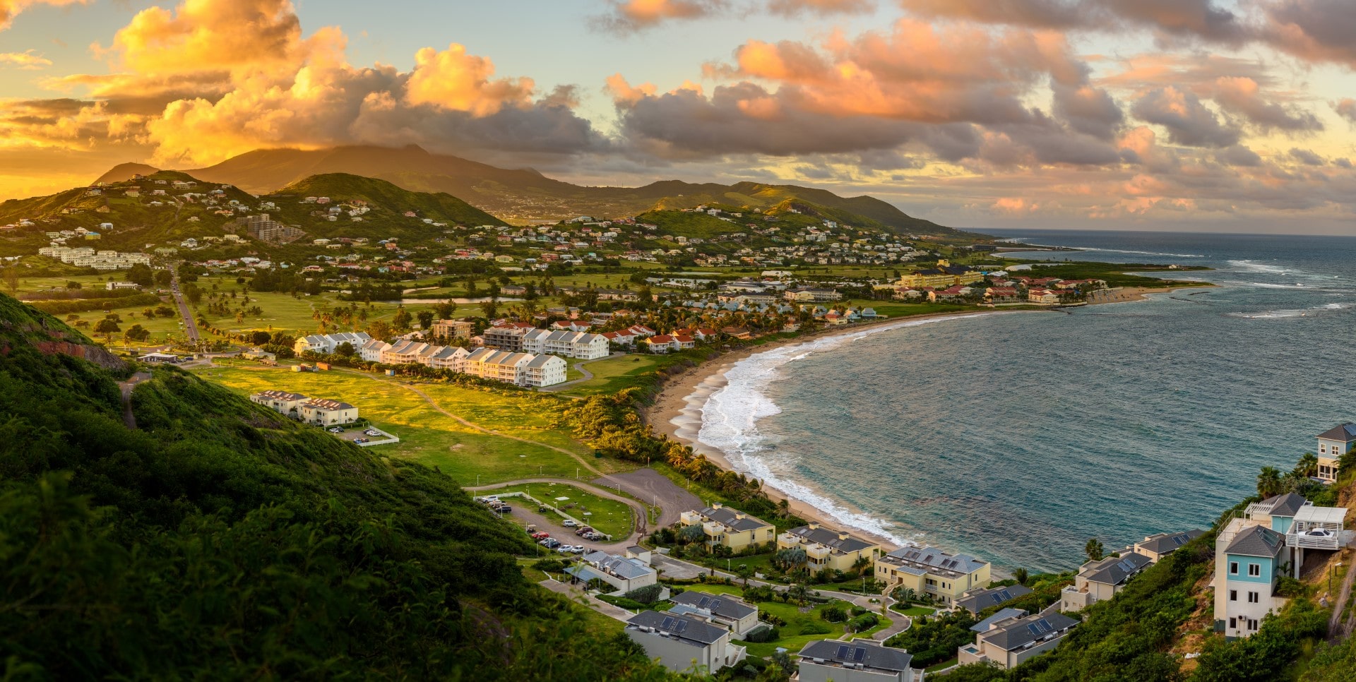 Basseterre-St Kitts