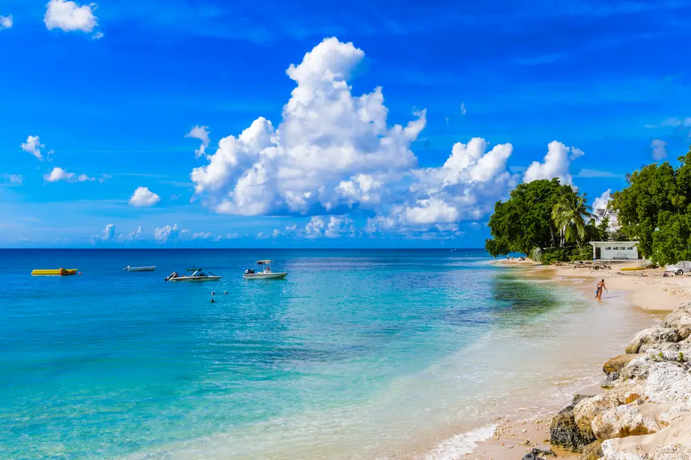 1Bridgetown, Barbados 385463