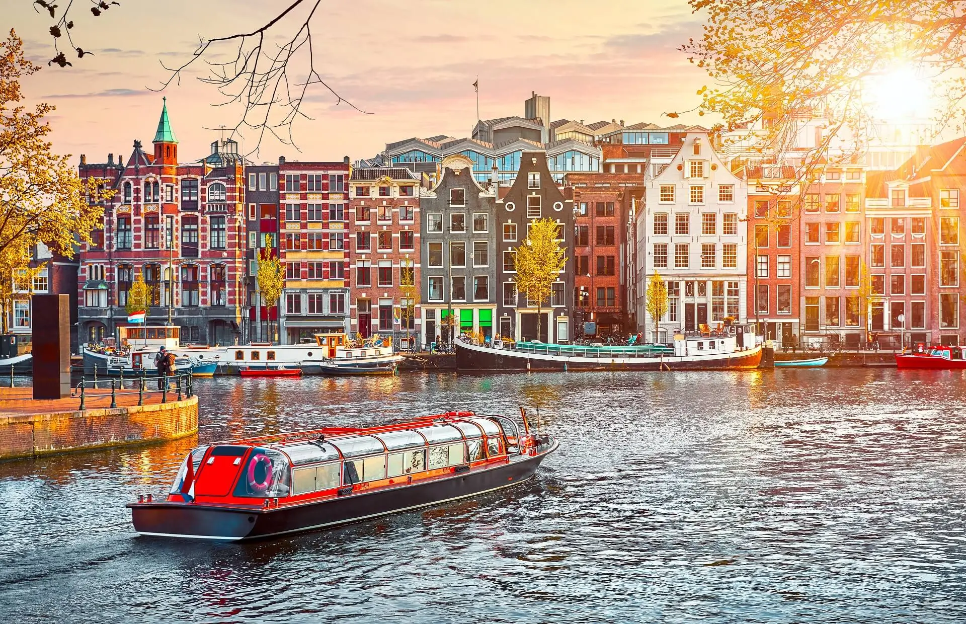 Amsterdam-Netherlands2 - 6723096