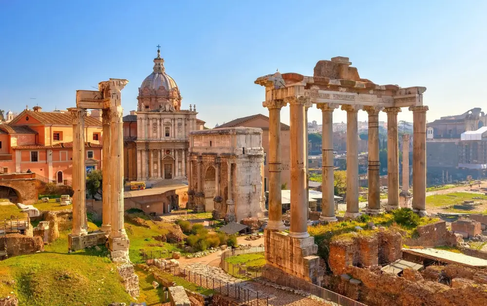 Rome 3-56957