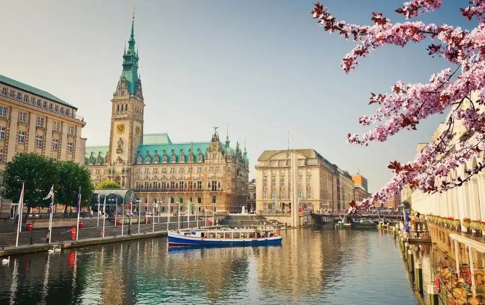 Hamburg-46346