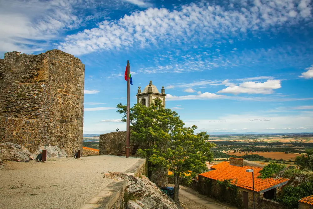 29Castelo Rodrigo