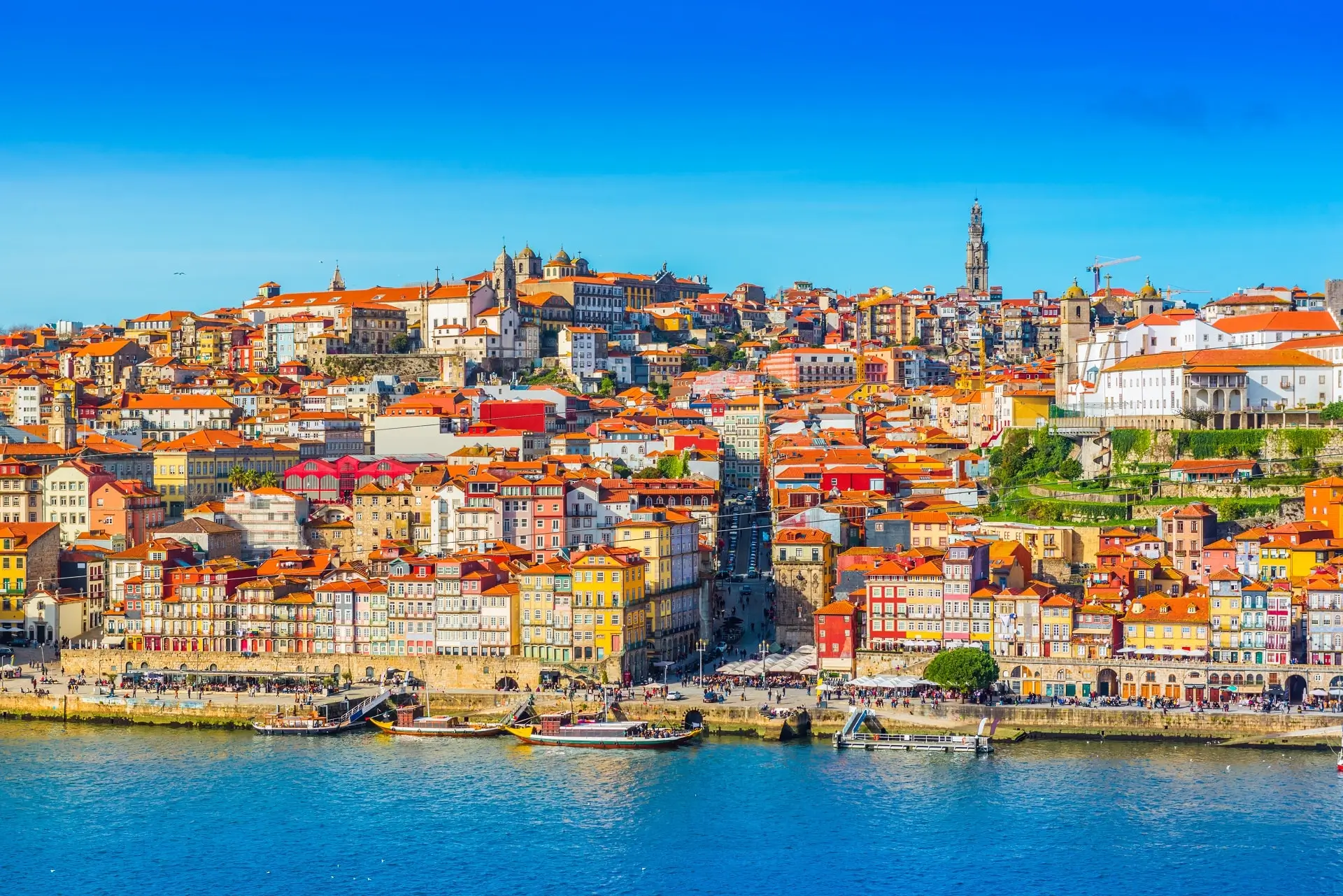 Porto-Portugal2 - 65379