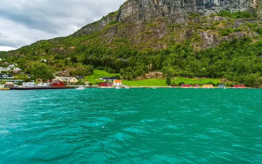 Skjolden-3468568