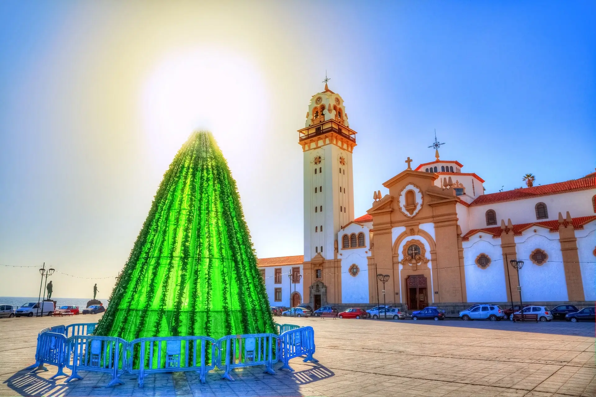 Santa-Cruz-Christmas-Tenerife - 25682793