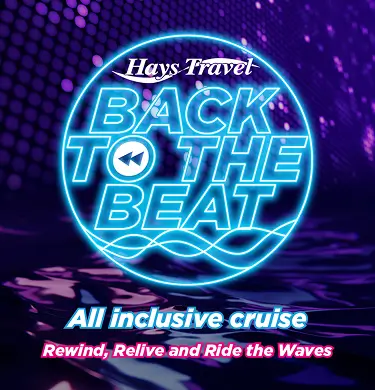 back to the beat mobile