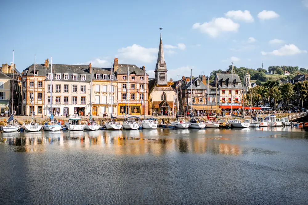 15Honfleur, France212251404
