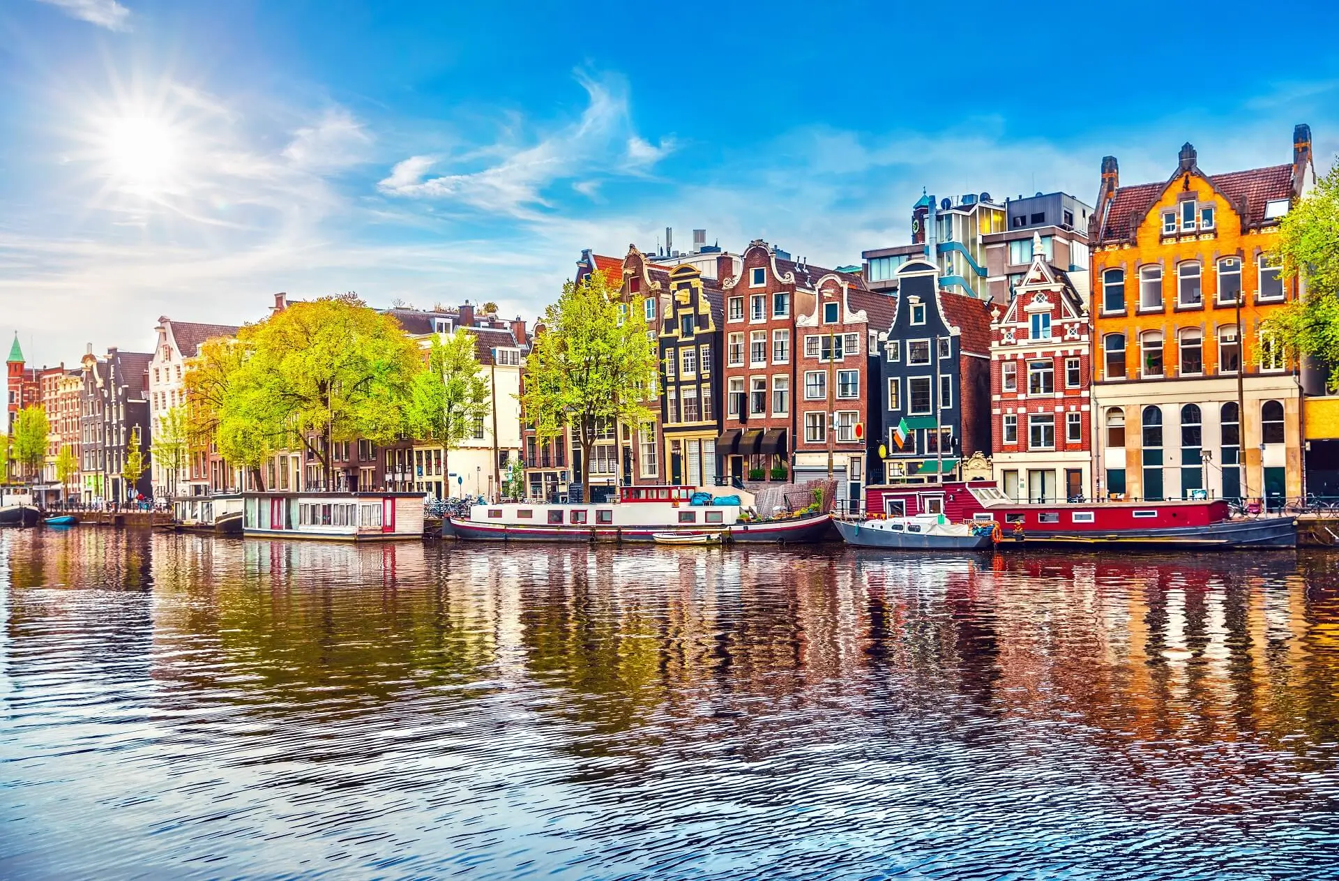 Amsterdam---467938