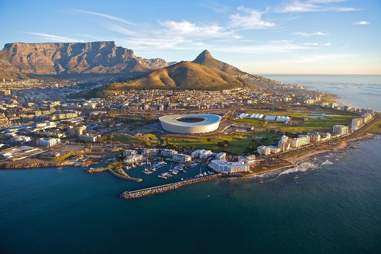 cape-town