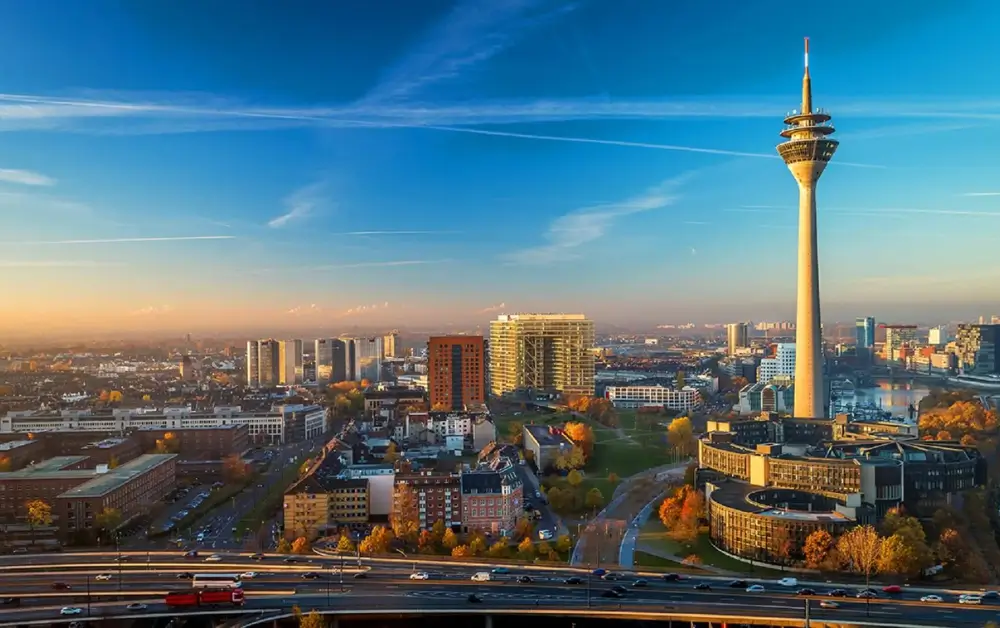 Dusseldorf-241241