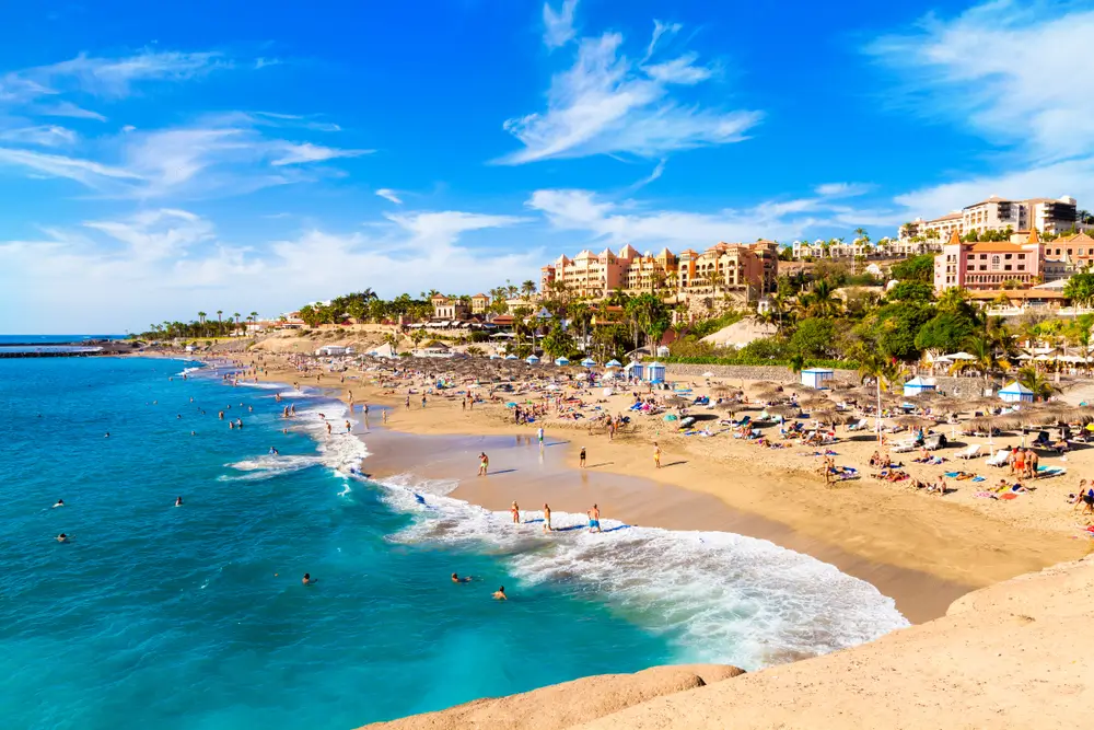 23Tenerife, Canary Island_766081732