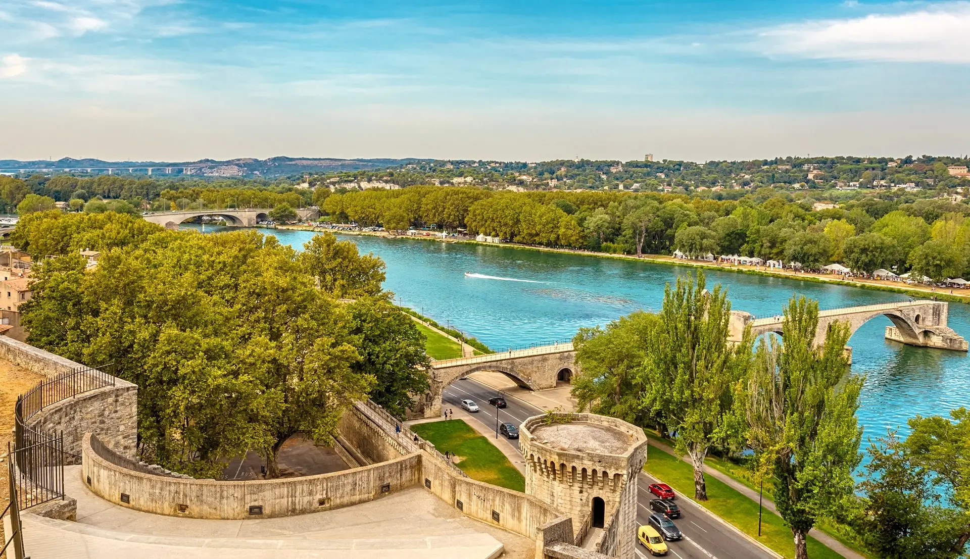 Avignon - 3657289