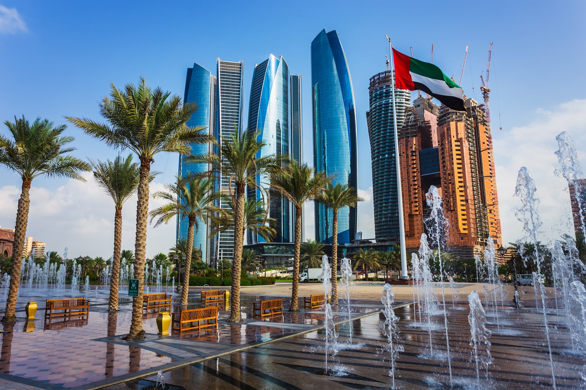 Abu-Dhabi