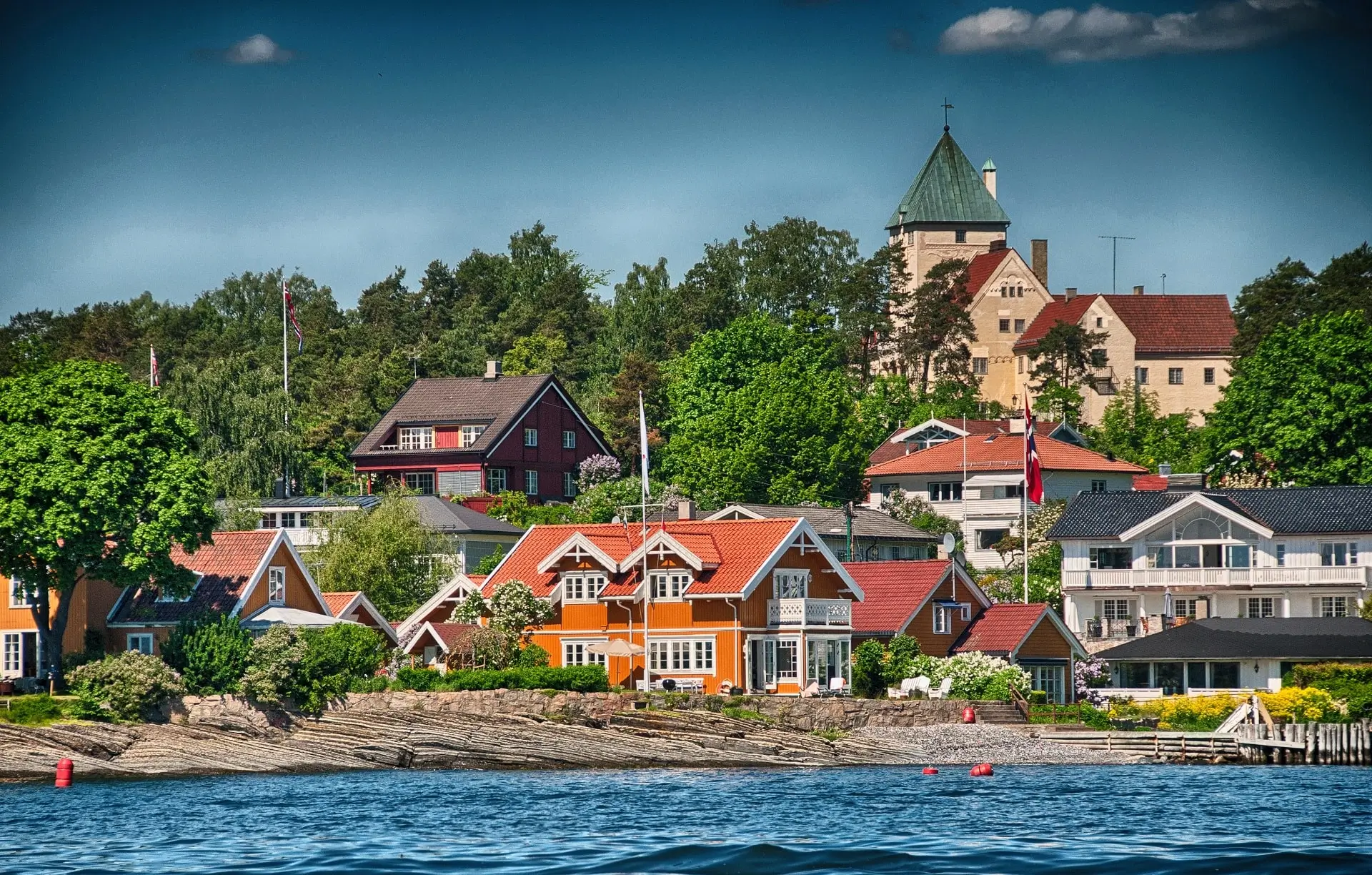 Oslo-Norway1---4678093