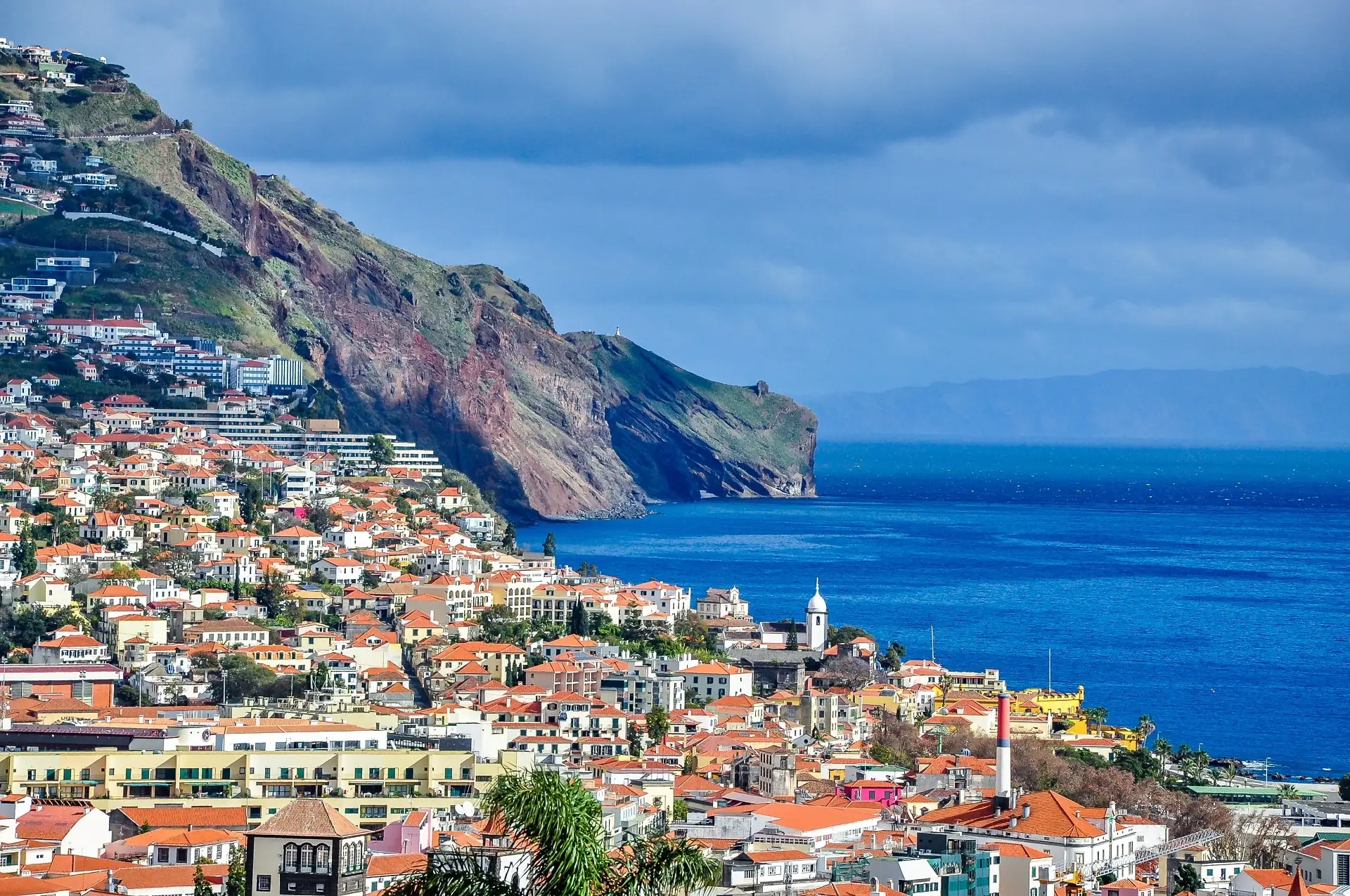 Funchal-Madeira6 - 346783