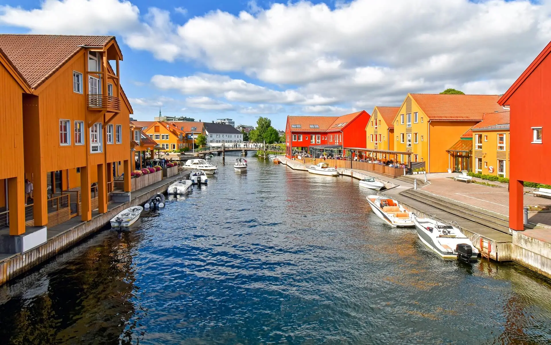 Kristiansand2 - 4672953