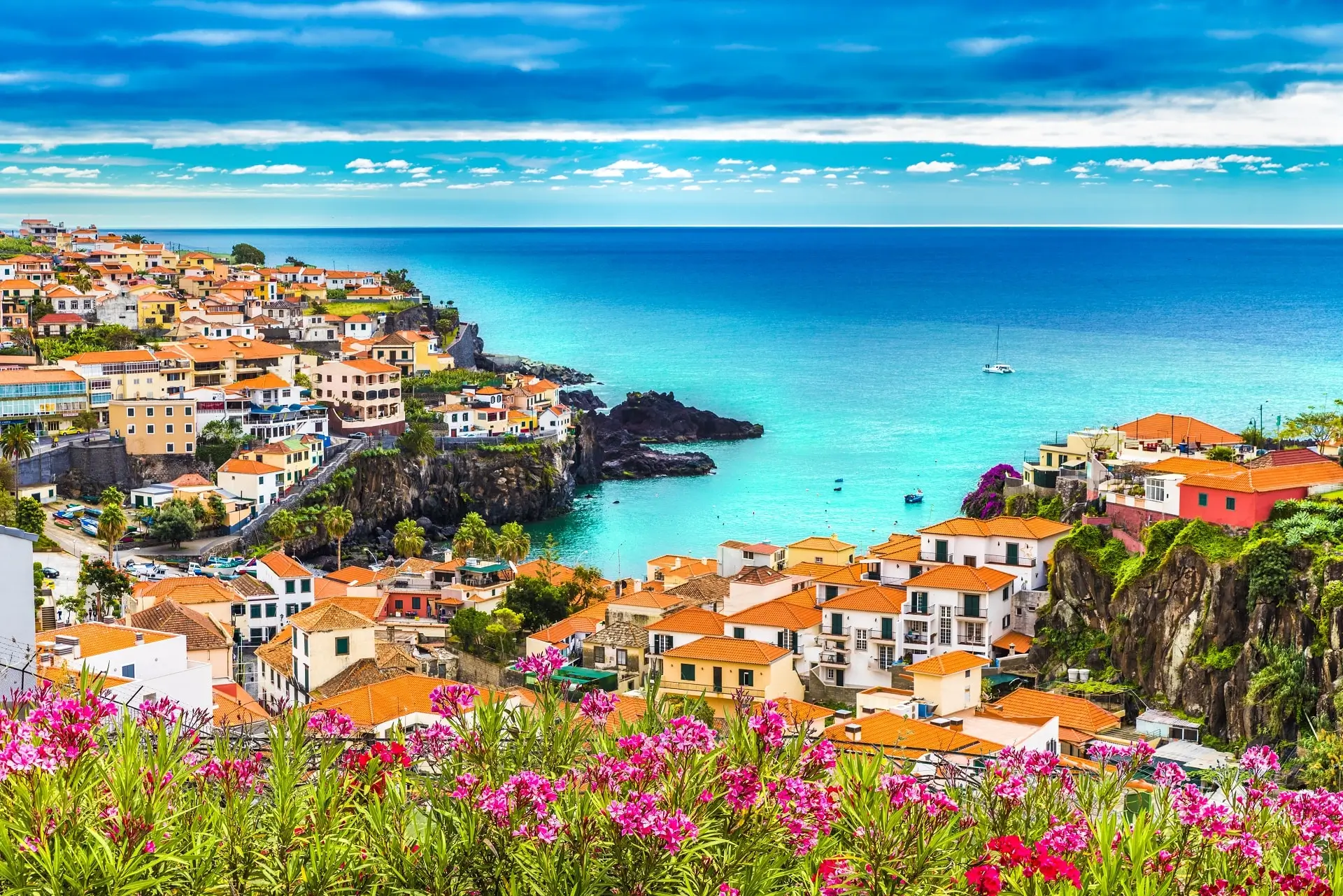 Funchal-Madeira1 - 567920