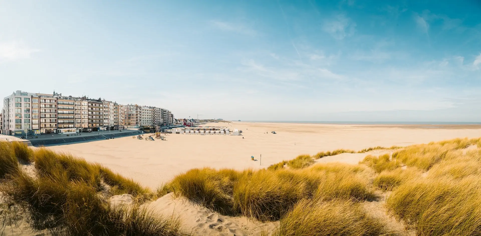 Zeebrugge, Belgium - 16824798
