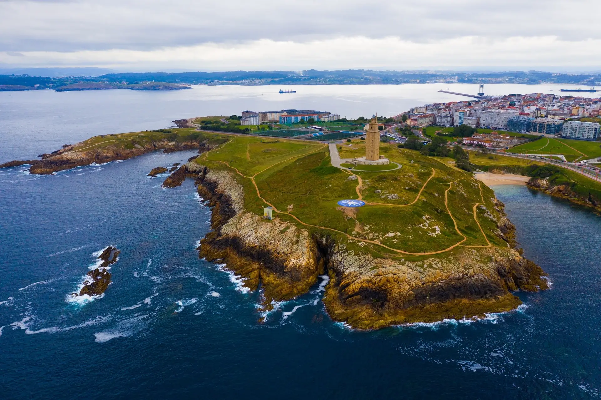 La-Coruna-Spain2 - 36789