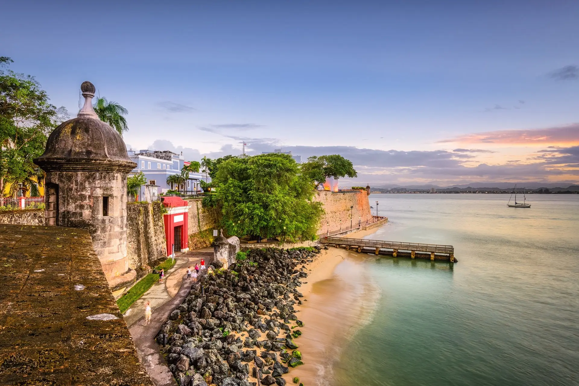 San-Juan-Puerto-Rico1 - 5672938