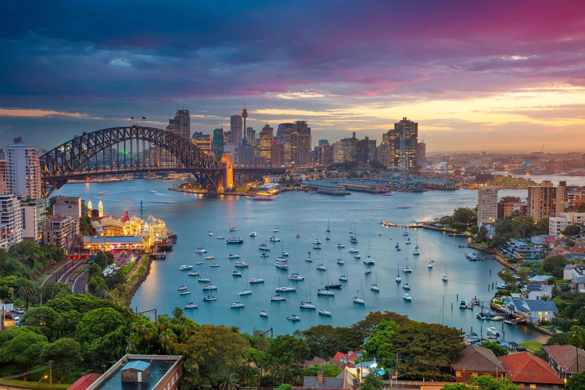 Sydney-Australia---785409