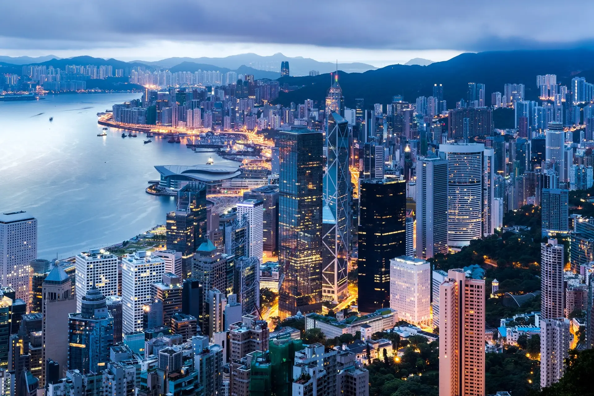 Hong-Kong-Cityscape---267394