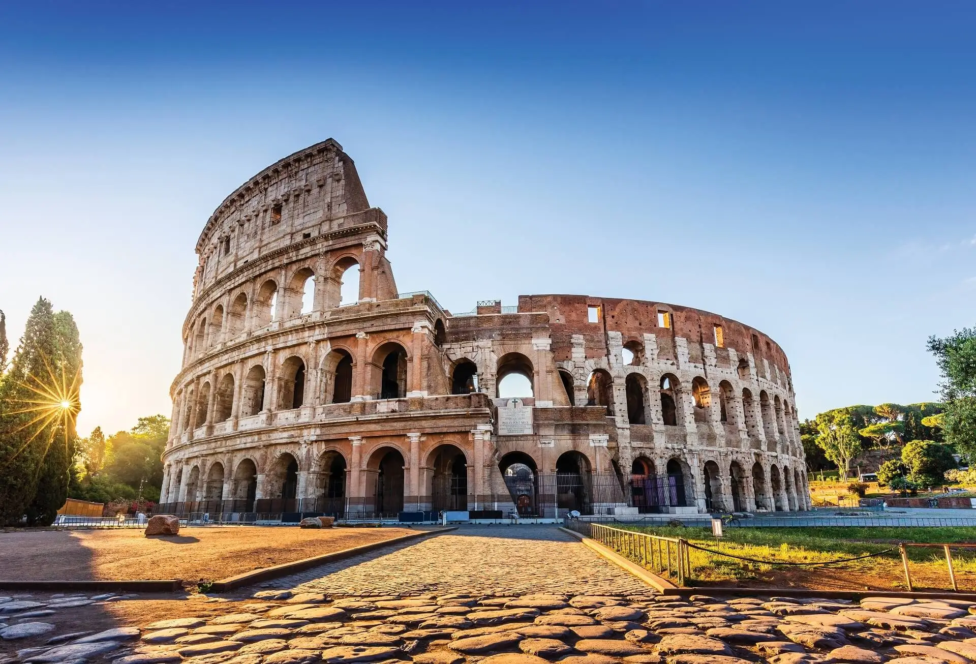 Rome-Colosseum - 56273985