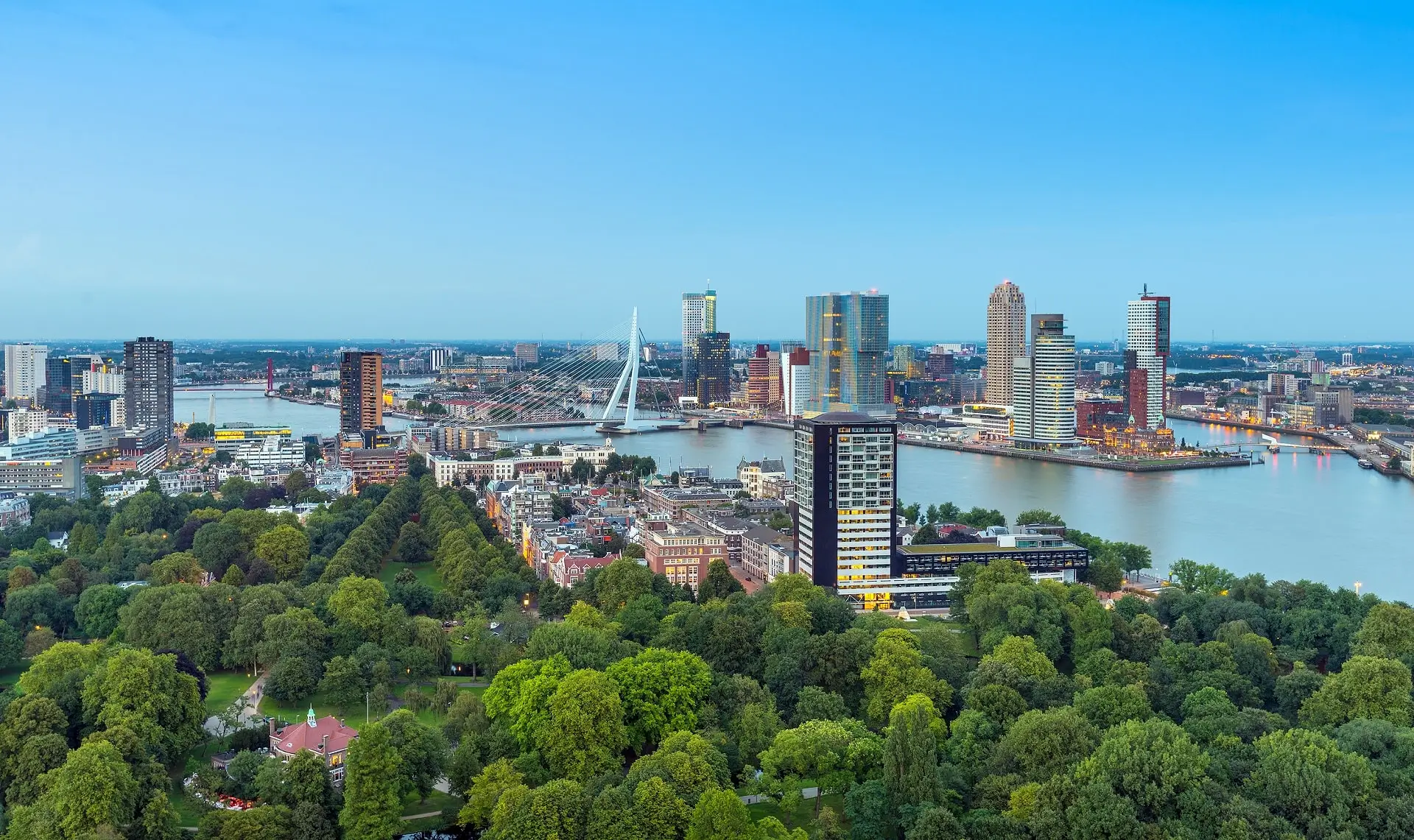 Rotterdam5 - 43679340