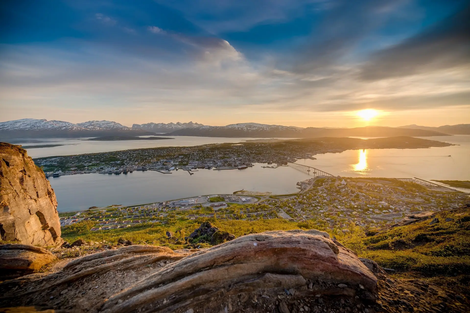 Midnight-Sun-Tromso-Norway---356279385