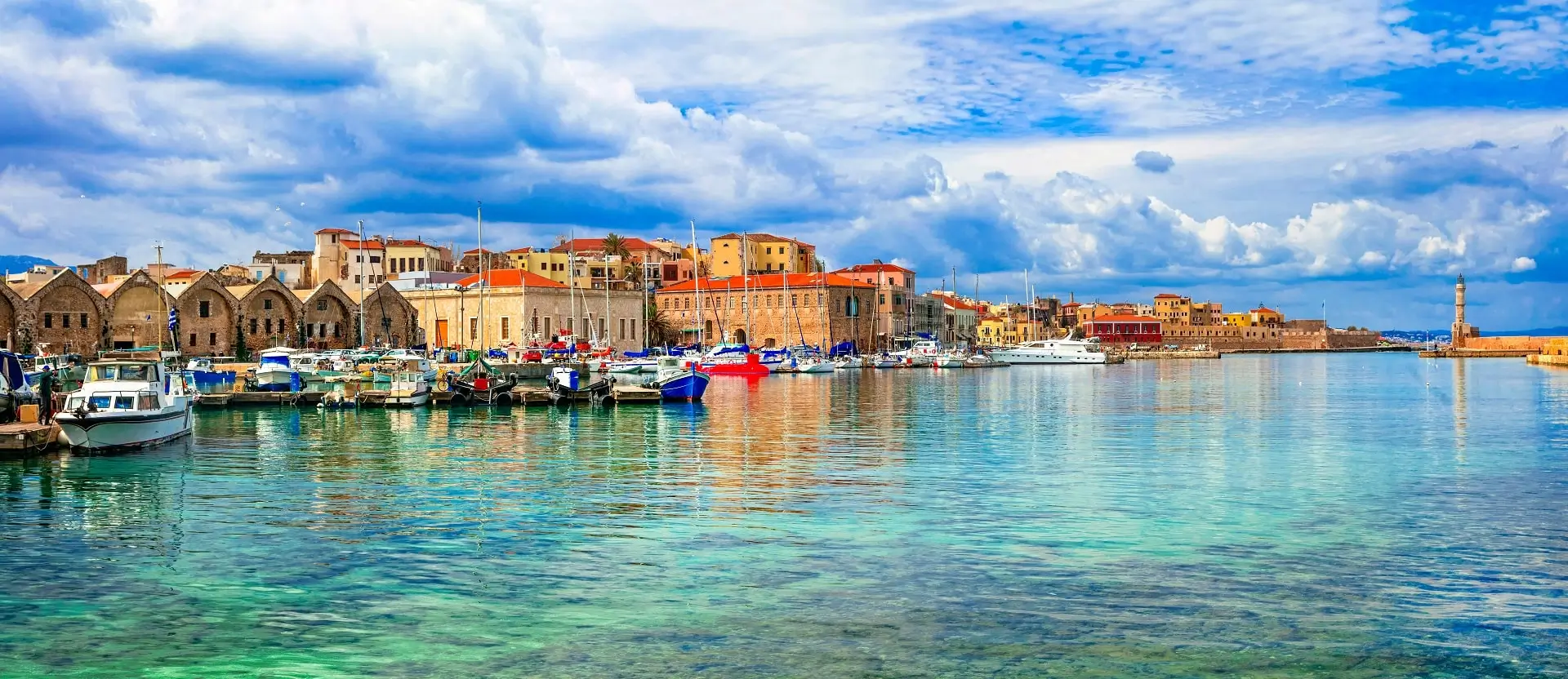 Chania-Crete - 245267
