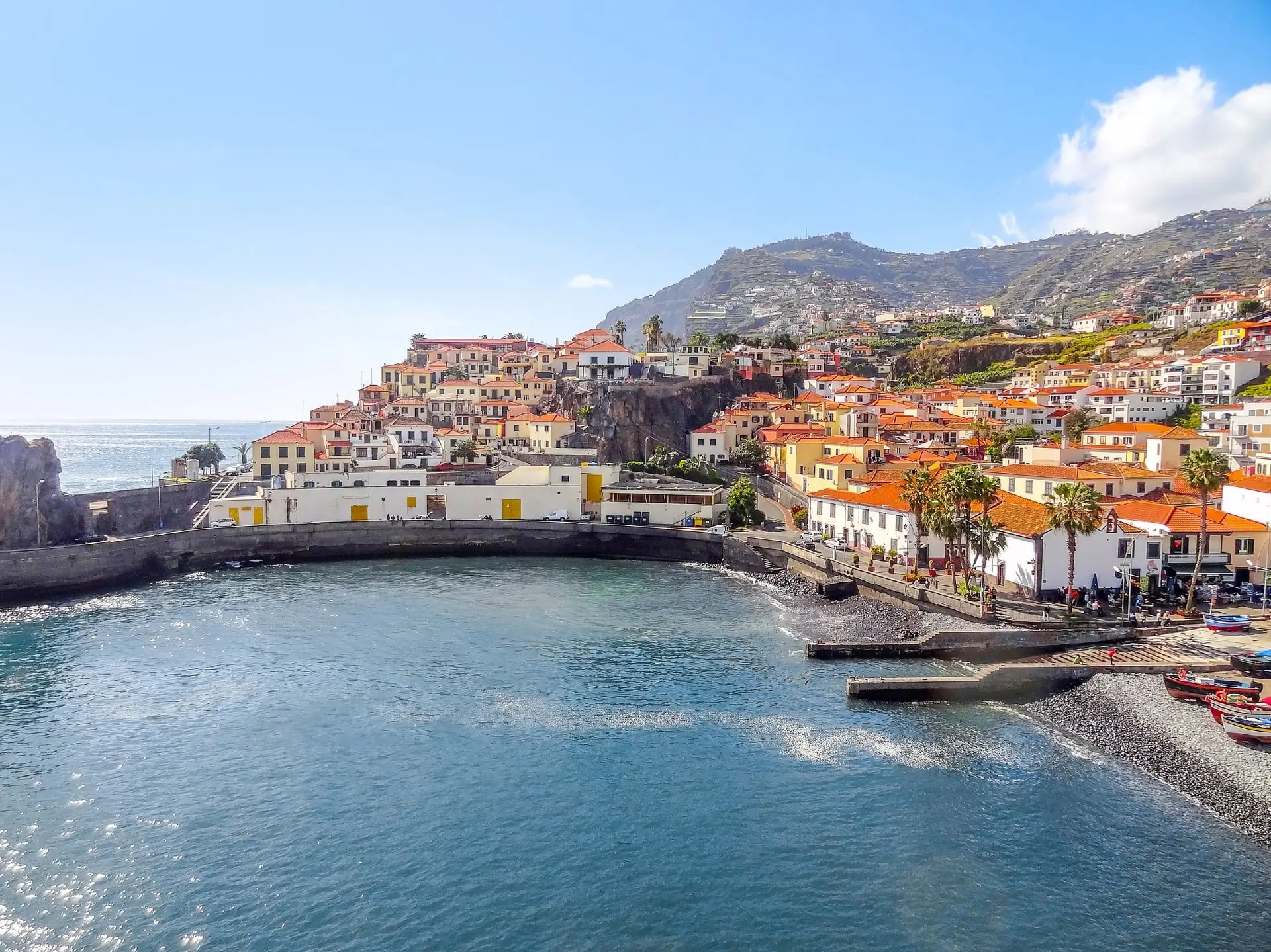 Funchal-Madeira4 - 356793