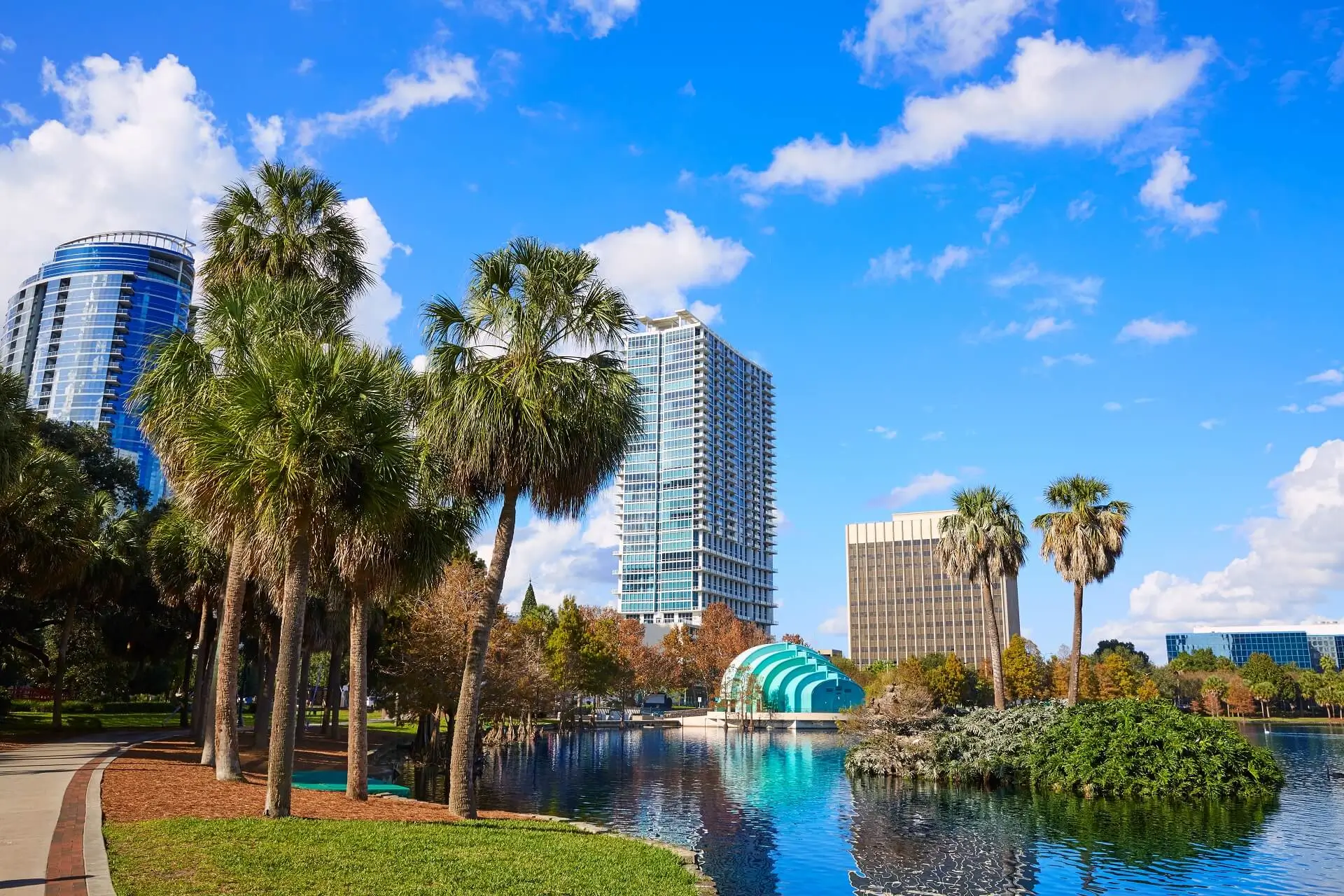 Orlando-USA - 572930