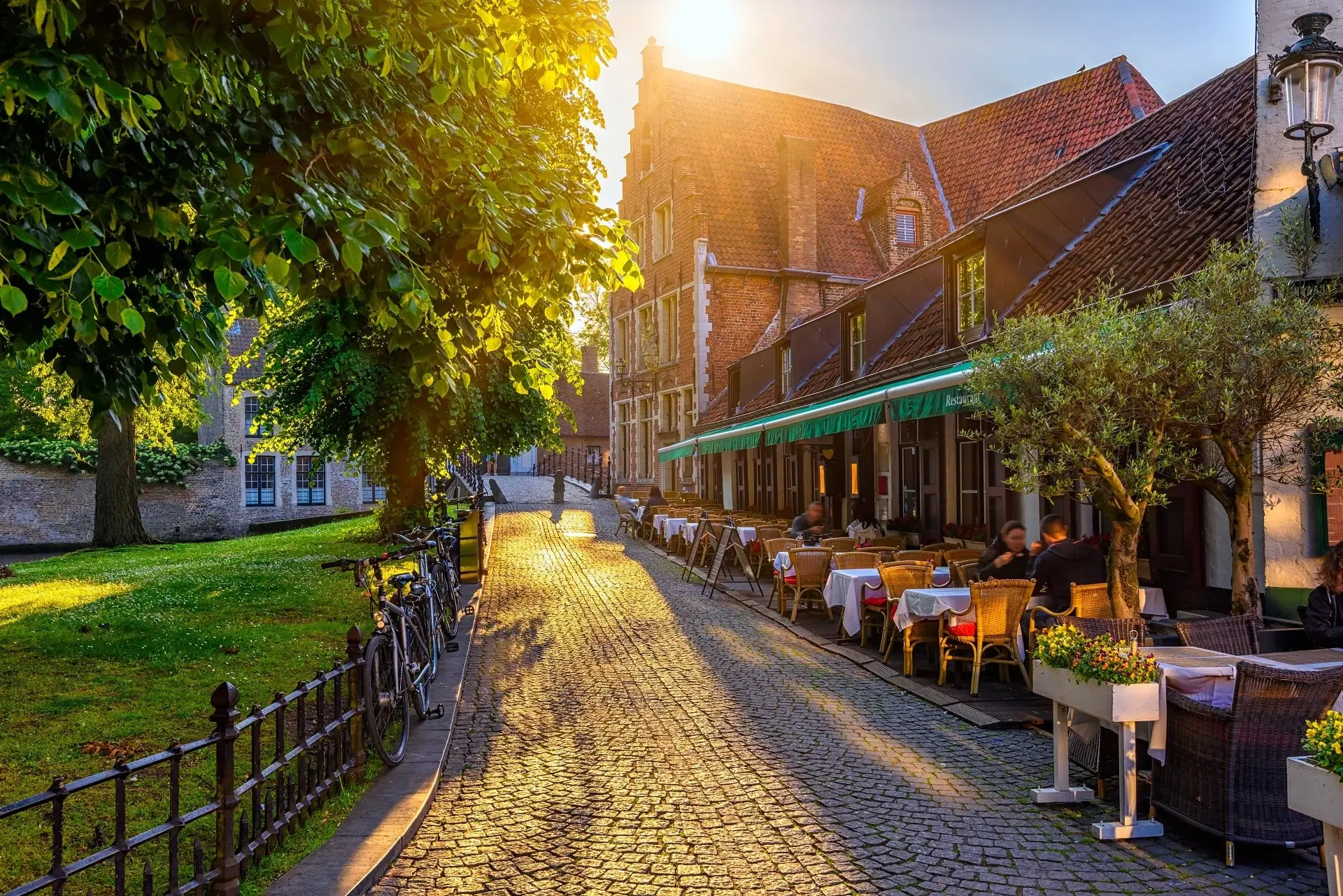 Bruges-Belgium1 - 35623795