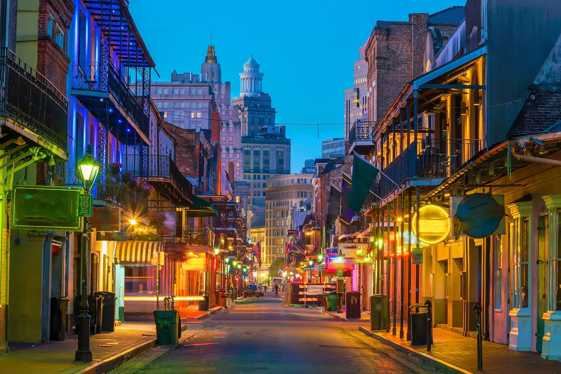 New-Orleans - 6267830