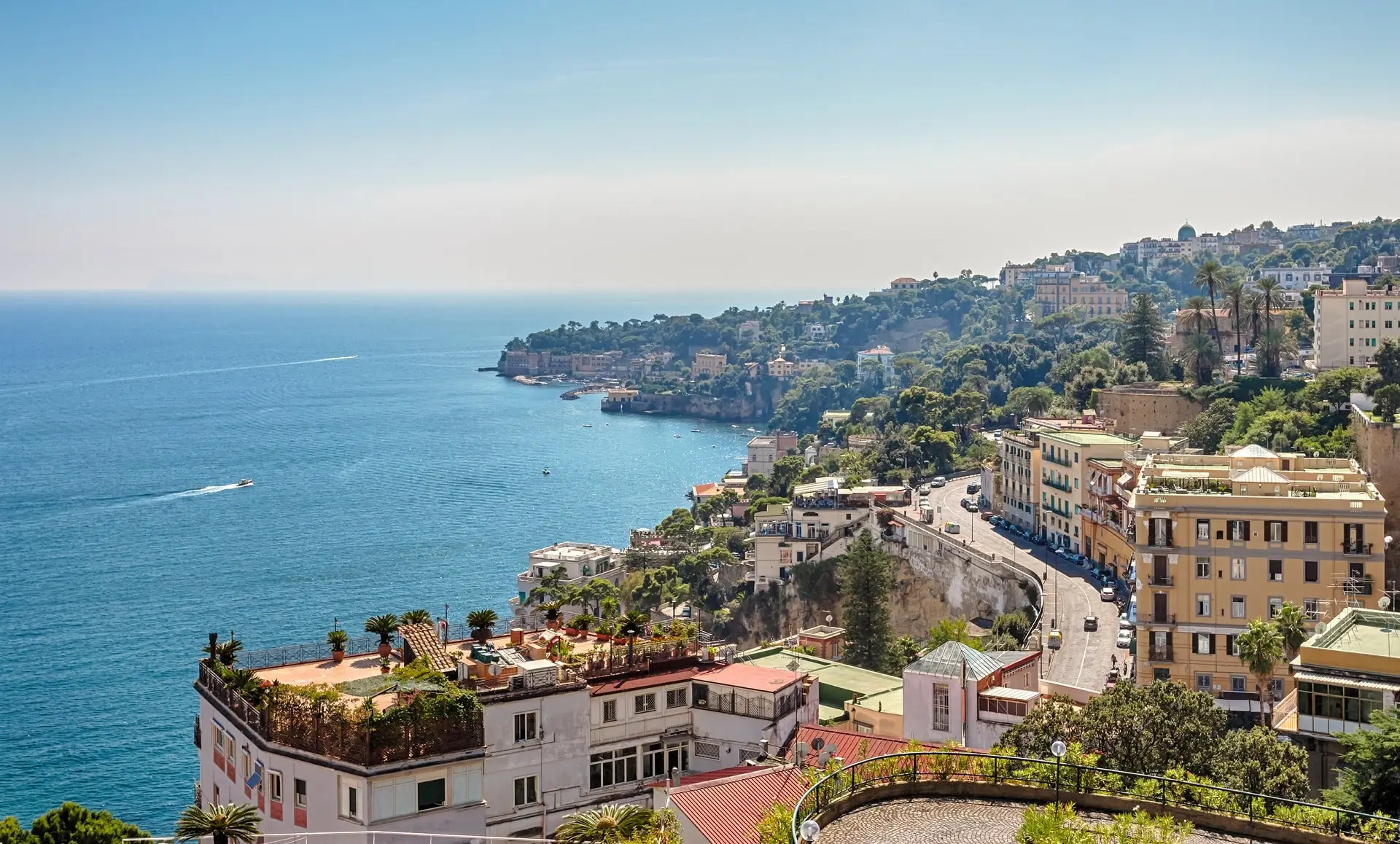 Naples-Bay-Italy---356239
