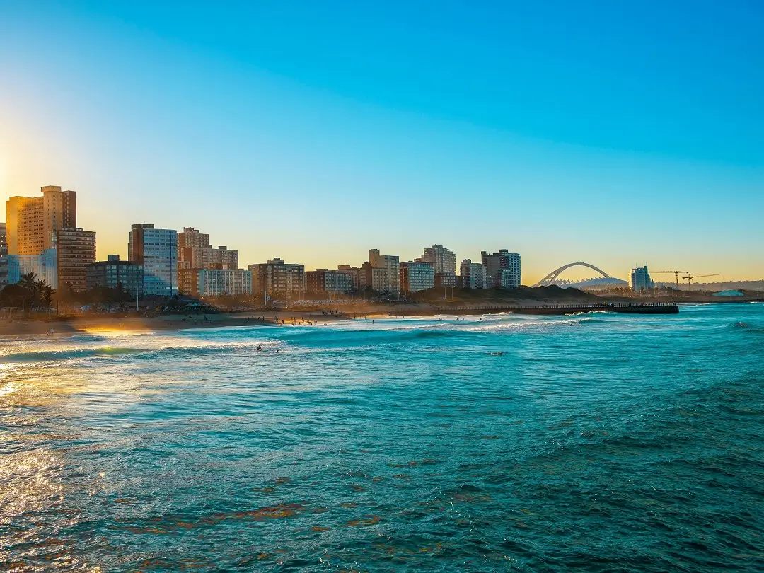 Durban, South Africa