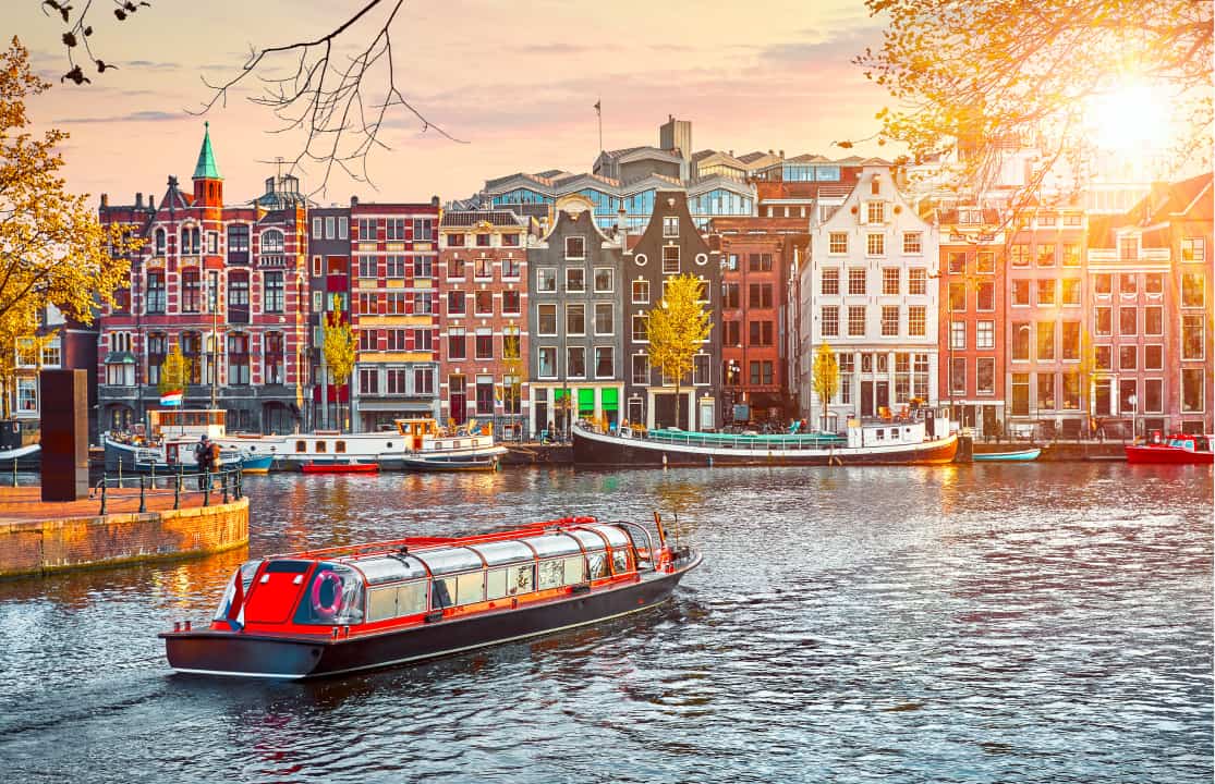 Amsterdam, Netherlands