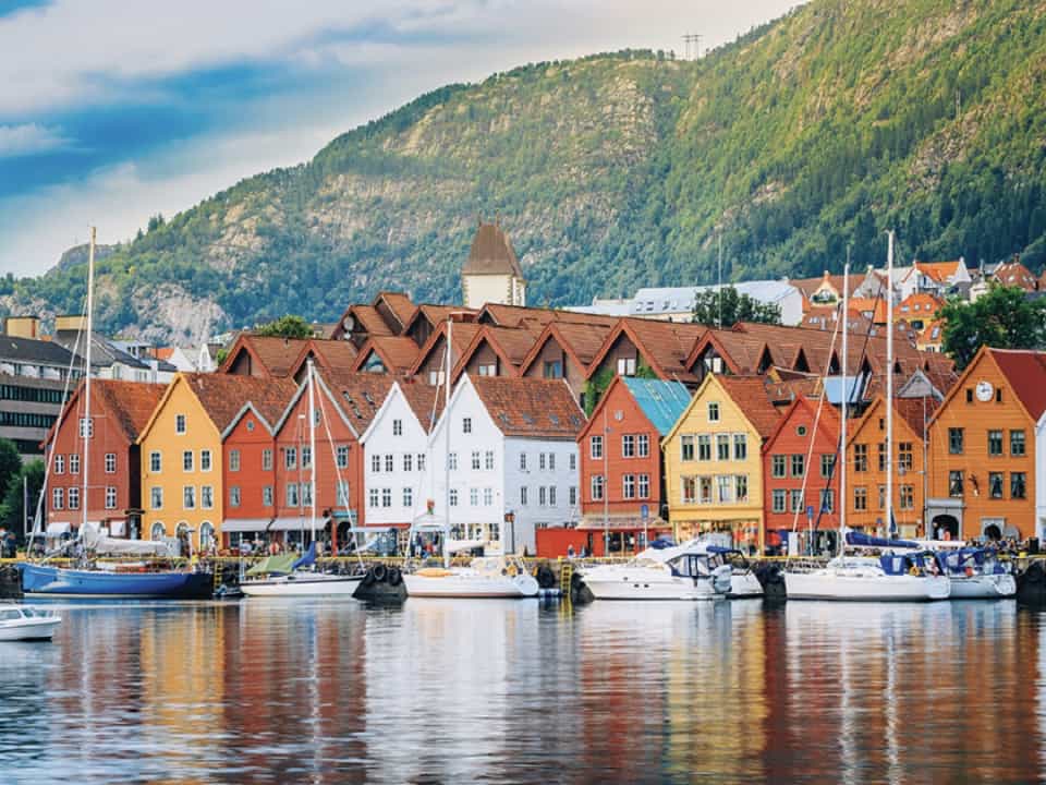 Bergen, Norway