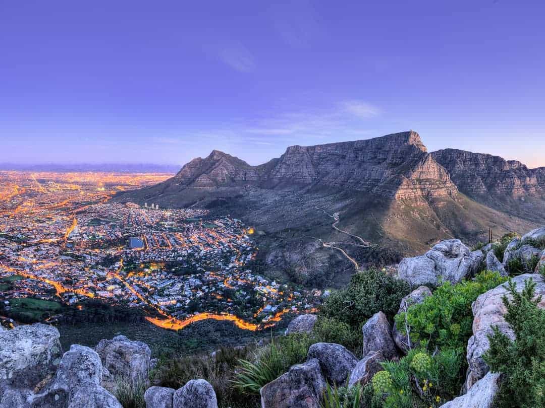 Cape Town, South Africa