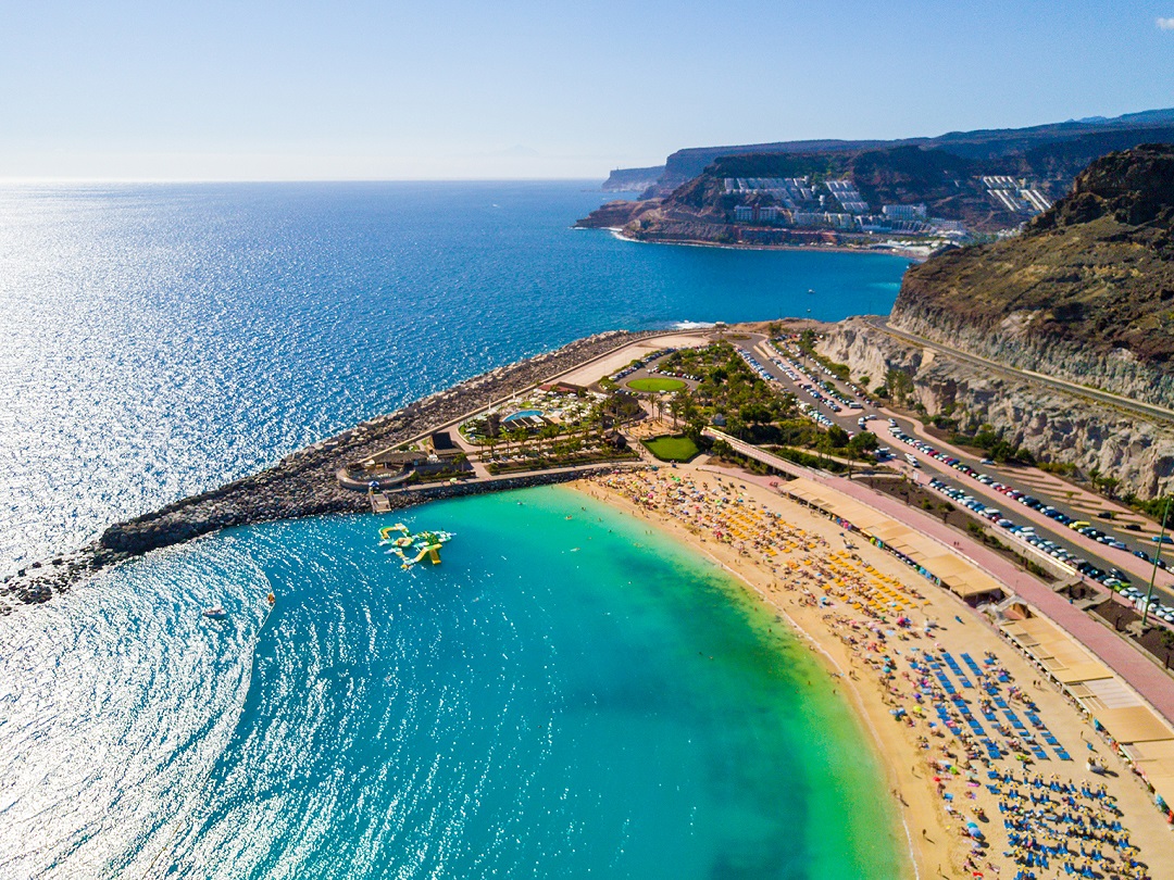 Gran Canaria, Canary Islands