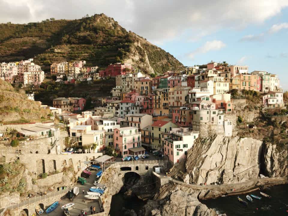 La Spezia, Italy