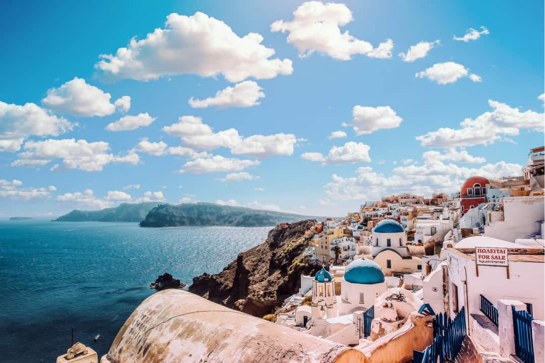 Mykonos, Greece